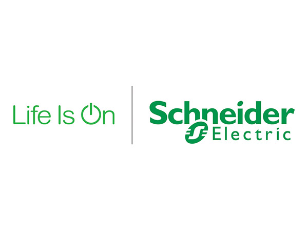 Hệ thống phân phối thiết bị điện Schneider
